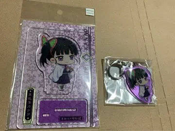 귀멸의 칼날 종이비행기 츠유리 카나오 세트