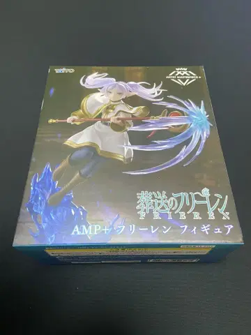 AMP+ 프리렌 피규어
