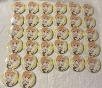 루토 캔뱃지 캔뱃지