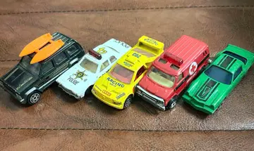 [ 레어 ] 레어 빈티지 미니카 묶음 판매