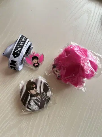 3대 이와타 타카노리 스타디움 가챠 3종 세트