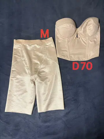 NOVARESE 브라이덜 이너 상하의 세트