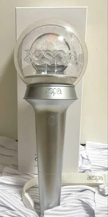 aespa 응원봉 ver.1