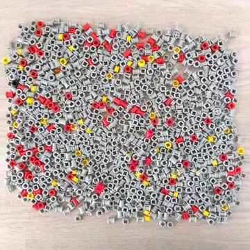 LEGO 레고 부품 No.687