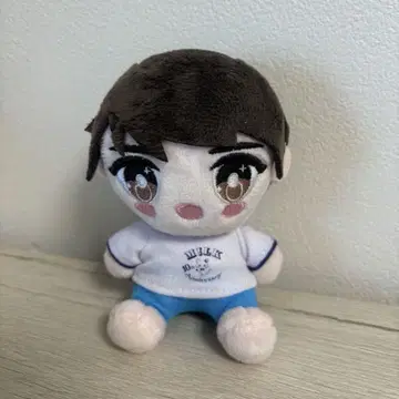 M!LK 시오자키 타이치 봉제 인형