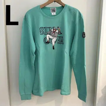 시나코바 트레이닝복 L 남성용