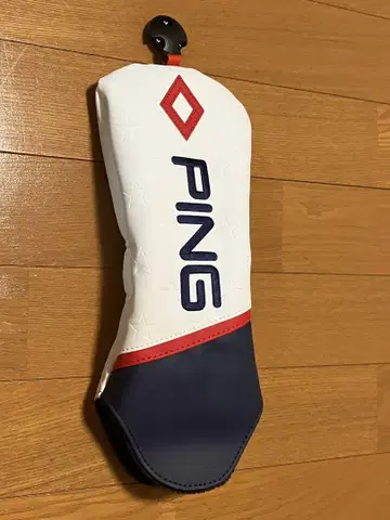 핑 헤드커버 (FW용)