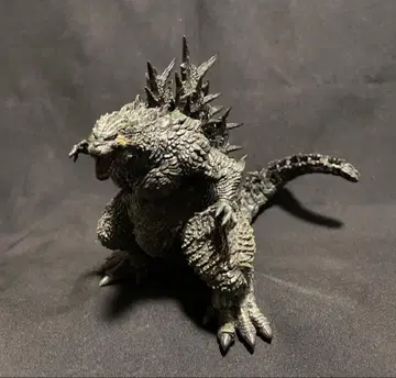 아오시마 고질라 프라모델