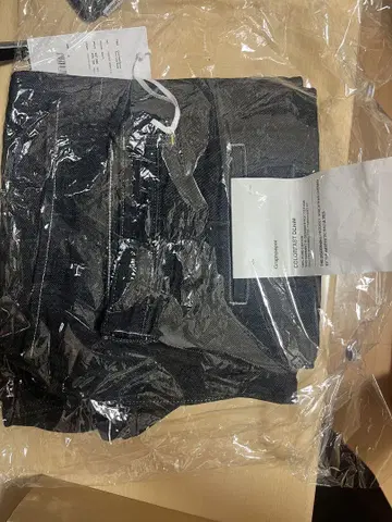 그래프페이퍼 컬러페스트 데님