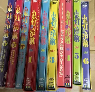 호오즈키의 냉철 DVD 1기 전권 세트+OAD 1~3
