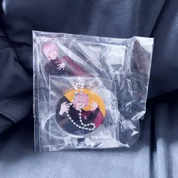 AVAM 칸코레 복권 2024 키쿄 하나카 아크릴 스탠드