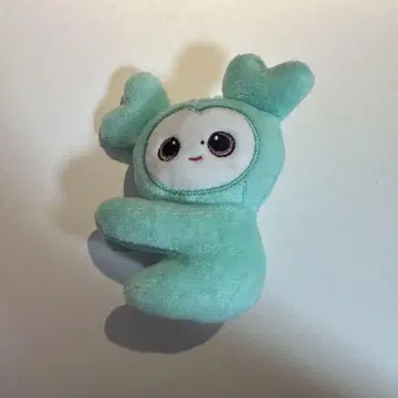 BABY LOVELYS 안아주는 마스코트 미나 MIVELY
