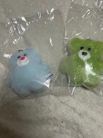 모조조조 2개
