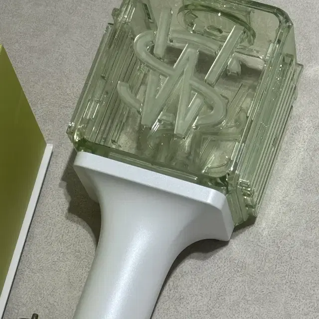 엔시티위시 응원봉 믐뭔봄 양도