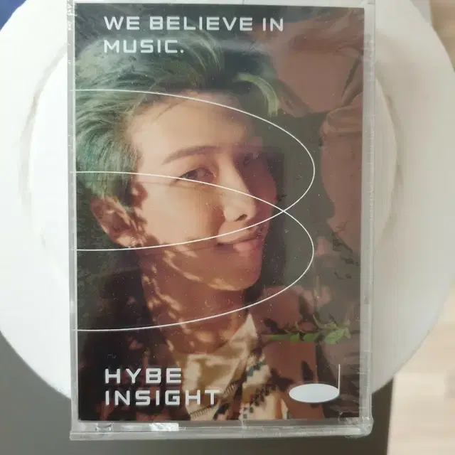bts 미개봉 포카
