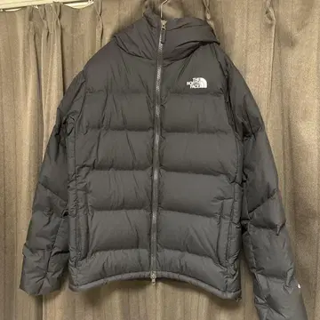 THE NORTH FACE GORE-TEX 다운 자켓