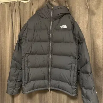 THE NORTH FACE GORE-TEX 다운 자켓