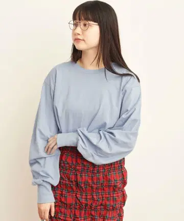 figlondon puff LON T