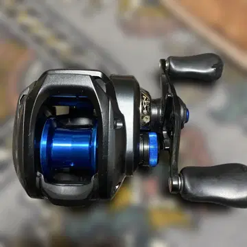 SHIMANO SLX DC 70HG