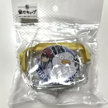 미세 큐브 은혼 양이파 가츠라 코타로 엘리자베스