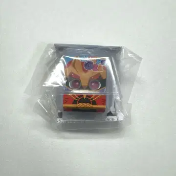 가면라이더 가브 고치조 팝핑미 울프 코스프레ver. 고쥬우쟈