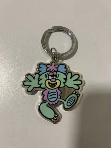 오츠모 플라자 아크릴 키링