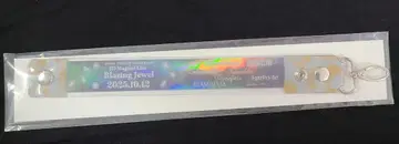 트위스테 라이브 블레이징 주얼 회장 참