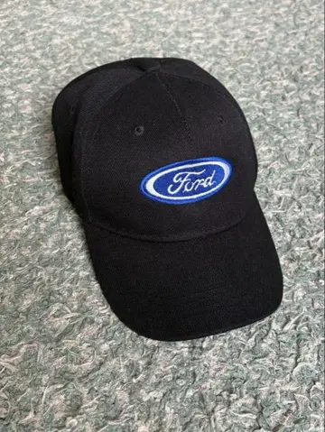 Ford 캡 구제 의류
