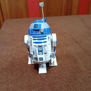 S.H.Figuarts R2-D2 -Classic Ver.-