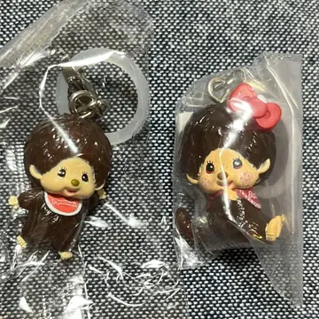 몬치치 메지루시 액세서리 세트 판매