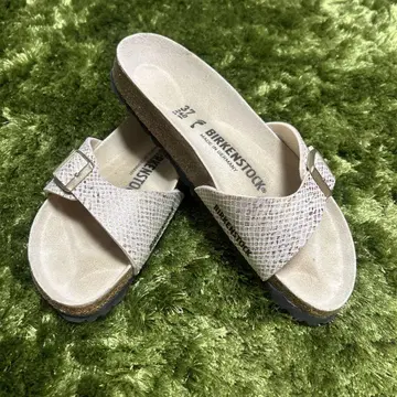 [ 새상품급 ] BIRKENSTOCK 마드리드 24cm 37