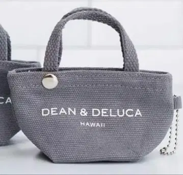 미니 토트 dean&deluca 하와이 한정판