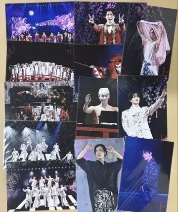 타키자와 가부키 ZERO FINAL 스테이지 사진