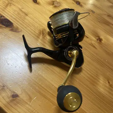 다이와 Daiwa 23 LEGALIS 레가리스 LT 4000-CXH