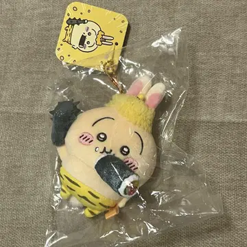 치이카와 절분이다!! 마스코트 토끼