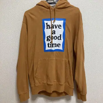 haveagoodtime 후드티