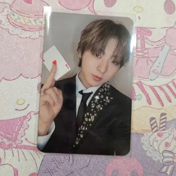 NouerA 베이징 팬미팅 미라클