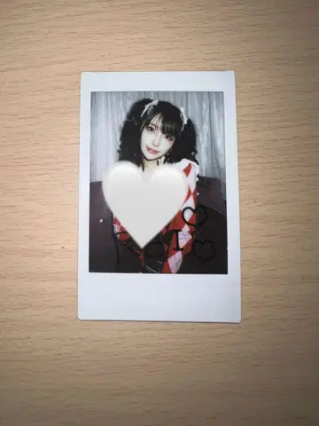 REIRIE 폴라로이드 REI 2