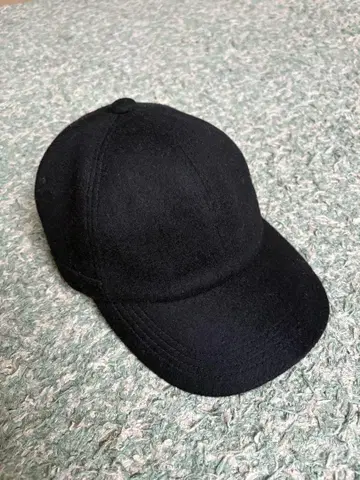 CA4LA 블랙 캡