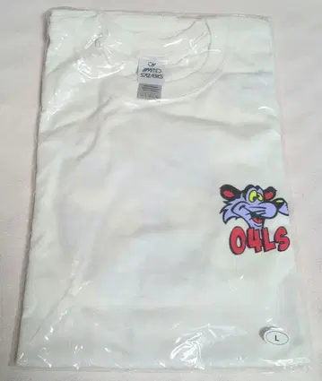 04 Limited Sazabys 롱티