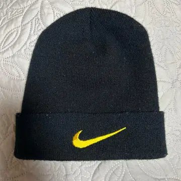 NIKE 니트 모자 usa제