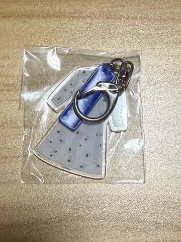노기자카46 하루지온이 피는 무렵 의상 키링