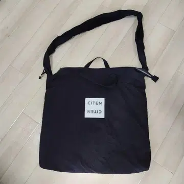 CITEN ZIP3WAY 토트