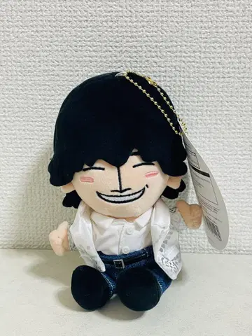사노 아키야 치비누이 하피누이