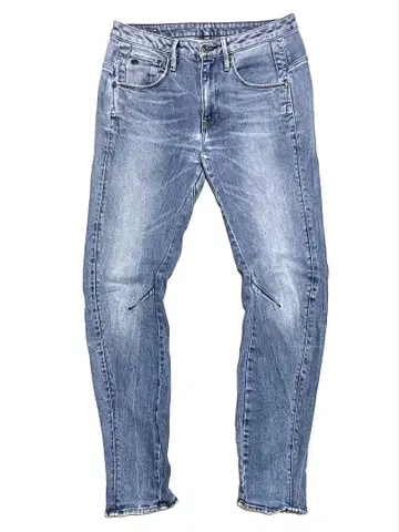 G-STAR ROW ARC 3D LOW BOYFRIEND 스트레치 데님