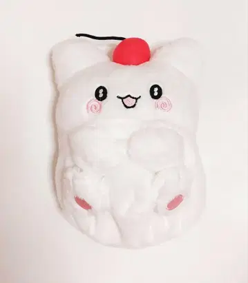 하나마루 유령 폭신 봉제 인형