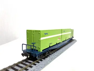HO 게이지 코키 19000 고품질