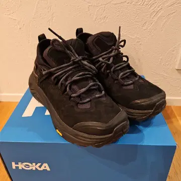 HOKA W KAHA 3 LOW GTX 24.5cm