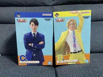 도카이 온에어 피규어 료 시바유