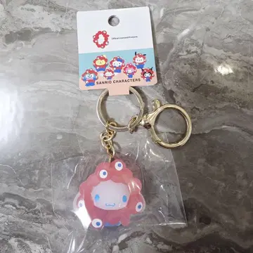 미야쿠미야쿠 산리오 클리어 시나모롤